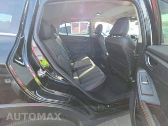 2019 Subaru Crosstrek 2.0i Limited - miniatura 16