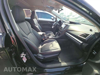 2019 Subaru Crosstrek 2.0i Limited - miniatura 18