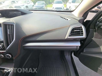 2019 Subaru Crosstrek 2.0i Limited - miniatura 19