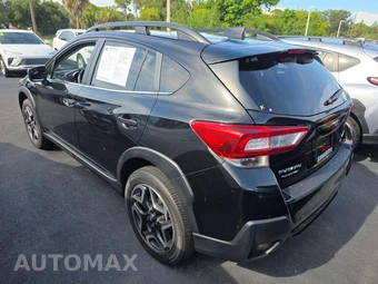 2019 Subaru Crosstrek 2.0i Limited - miniatura 2