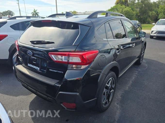 2019 Subaru Crosstrek 2.0i Limited - miniatura 3