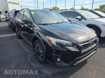 2019 Subaru Crosstrek 2.0i Limited - miniatura 4