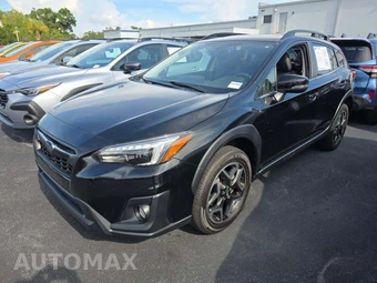 2019 Subaru Crosstrek 2.0i Limited - miniatura 5