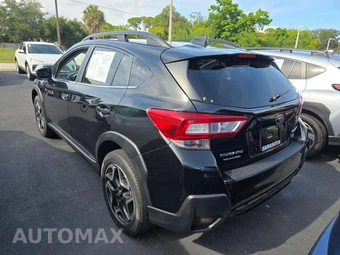 2019 Subaru Crosstrek 2.0i Limited - miniatura 6