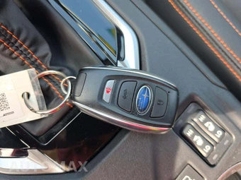 2019 Subaru Crosstrek 2.0i Limited - miniatura 8
