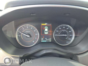 2019 Subaru Crosstrek 2.0i Limited - miniatura 9