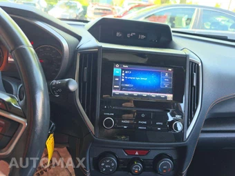 2019 Subaru Crosstrek 2.0i Premium - miniatura 10