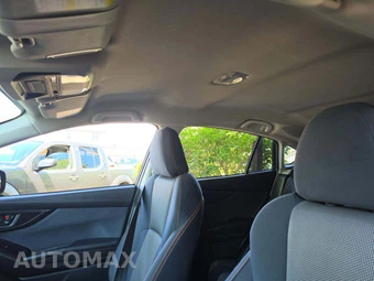 2019 Subaru Crosstrek 2.0i Premium - miniatura 11