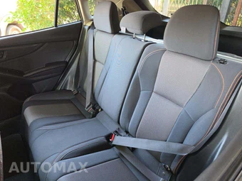 2019 Subaru Crosstrek 2.0i Premium - miniatura 13