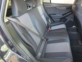 2019 Subaru Crosstrek 2.0i Premium - miniatura 16