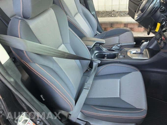 2019 Subaru Crosstrek 2.0i Premium - miniatura 18