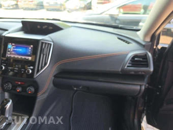 2019 Subaru Crosstrek 2.0i Premium - miniatura 19