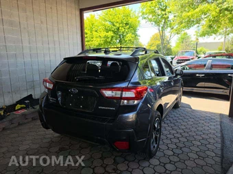 2019 Subaru Crosstrek 2.0i Premium - miniatura 3
