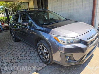2019 Subaru Crosstrek 2.0i Premium - miniatura 4