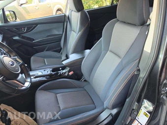 2019 Subaru Crosstrek 2.0i Premium - miniatura 6