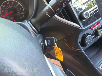 2019 Subaru Crosstrek 2.0i Premium - miniatura 8