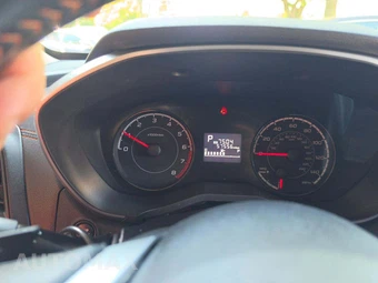 2019 Subaru Crosstrek 2.0i Premium - miniatura 9
