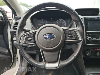 2019 Subaru Crosstrek 2.0i Premium - miniatura 10