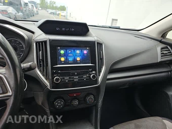 2019 Subaru Crosstrek 2.0i Premium - miniatura 11