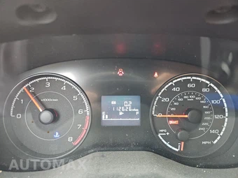 2019 Subaru Crosstrek 2.0i Premium - miniatura 12