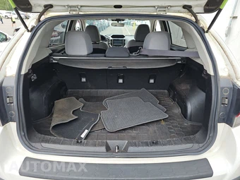 2019 Subaru Crosstrek 2.0i Premium - miniatura 16