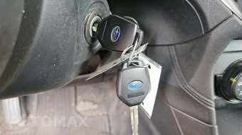 2019 Subaru Crosstrek 2.0i Premium - miniatura 17