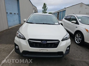 2019 Subaru Crosstrek 2.0i Premium - miniatura 2