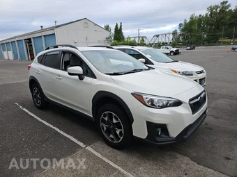 2019 Subaru Crosstrek 2.0i Premium - miniatura 3