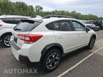 2019 Subaru Crosstrek 2.0i Premium - miniatura 4
