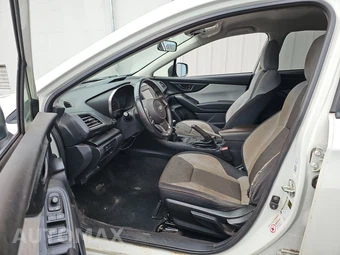 2019 Subaru Crosstrek 2.0i Premium - miniatura 7