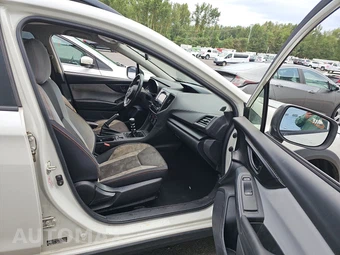2019 Subaru Crosstrek 2.0i Premium - miniatura 8
