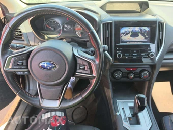 2019 Subaru Crosstrek 2.0i Premium - miniatura 10