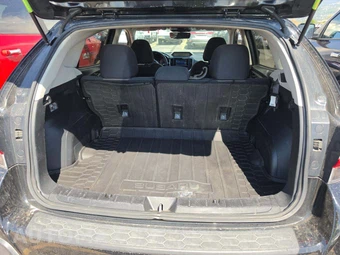 2019 Subaru Crosstrek 2.0i Premium - miniatura 14