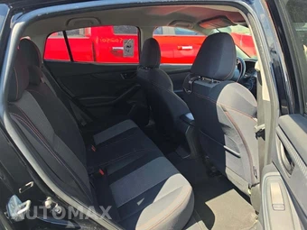 2019 Subaru Crosstrek 2.0i Premium - miniatura 16