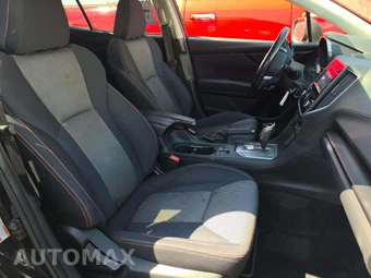 2019 Subaru Crosstrek 2.0i Premium - miniatura 18