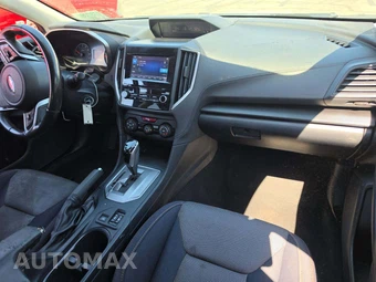 2019 Subaru Crosstrek 2.0i Premium - miniatura 19