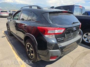 2019 Subaru Crosstrek 2.0i Premium - miniatura 2