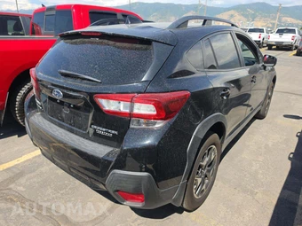 2019 Subaru Crosstrek 2.0i Premium - miniatura 3