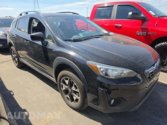 2019 Subaru Crosstrek 2.0i Premium - miniatura 4