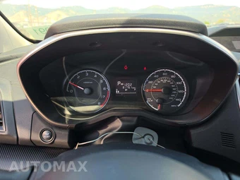 2019 Subaru Crosstrek 2.0i Premium - miniatura 9