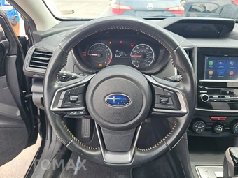 2019 Subaru Crosstrek 2.0i Premium - miniatura 10