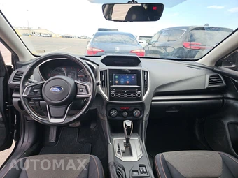 2019 Subaru Crosstrek 2.0i Premium - miniatura 11