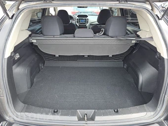 2019 Subaru Crosstrek 2.0i Premium - miniatura 16