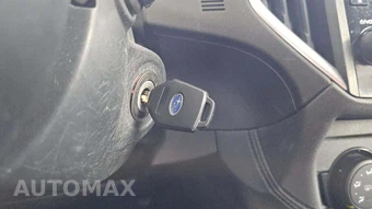 2019 Subaru Crosstrek 2.0i Premium - miniatura 17