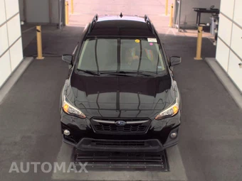 2019 Subaru Crosstrek 2.0i Premium - miniatura 2