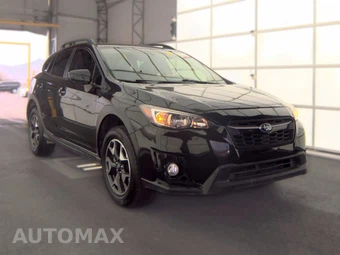 2019 Subaru Crosstrek 2.0i Premium - miniatura 3