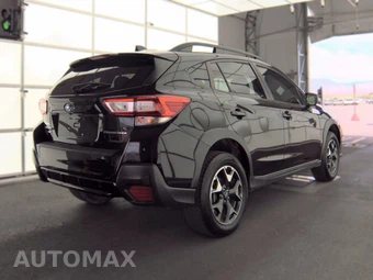 2019 Subaru Crosstrek 2.0i Premium - miniatura 4
