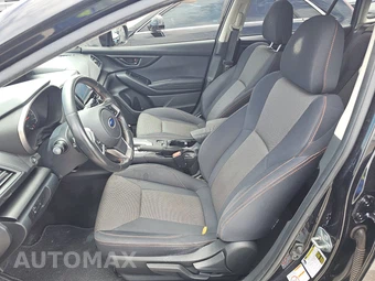 2019 Subaru Crosstrek 2.0i Premium - miniatura 7
