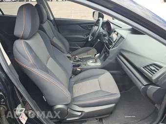 2019 Subaru Crosstrek 2.0i Premium - miniatura 8