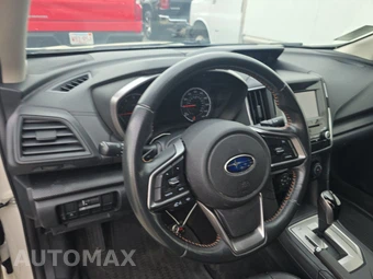 2019 Subaru Crosstrek 2.0i Premium - miniatura 10
